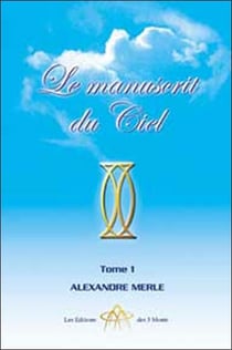 Manuscrit du ciel