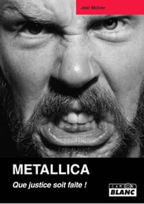 Metallica, que justice soit faite !