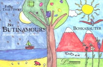 Les butinamours et autres contes d'amour