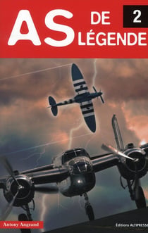 As De légende 2