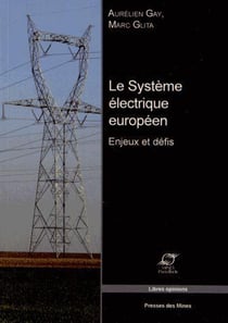 Le système électrique européen - enjeux et defis