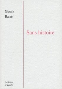 Sans histoire