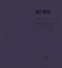 Des gens