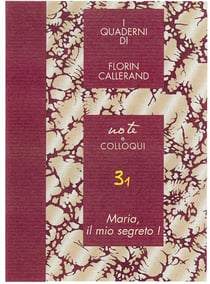 Maria, il mio segreto!
