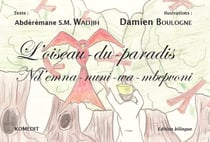 L'Oiseau-Du-Paradis