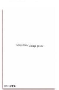 Vinagi gotov
