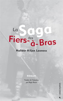 La saga des fiers-à-bras
