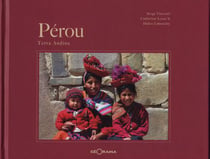 Pérou - terra andina