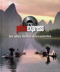 Pékin express - les plus belles découvertes