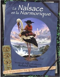 La nalsace et la narmorique