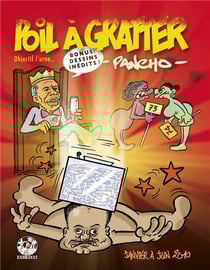 Poil à gratter : objectif l'urne - janvier à juin 2010