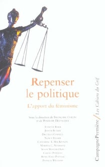 Repenser La Politique