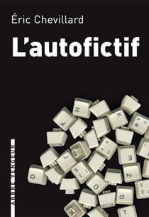L'autofictif