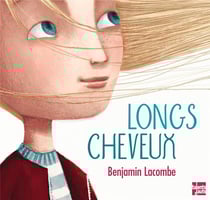 Longs cheveux (édition 2010)