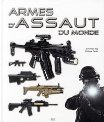 Armes d'assaut du monde