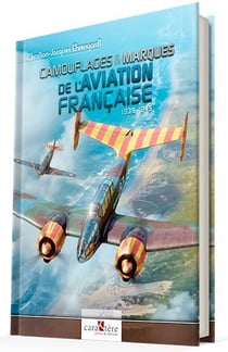 Camouflages et marques de l'aviation française (1939-1945)
