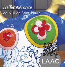 La temperance de niki de saint-phalle