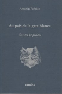Au pais de la gata blanca contes populars