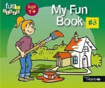 My fun book t.3