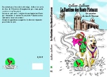 Le fantôme des hauts plateaux - une aventure du clan de l'epervier