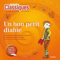 Destination classiques - un bon petit diable