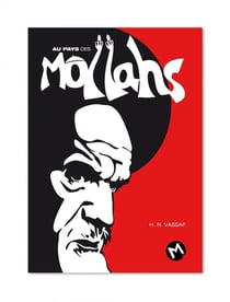 Au pays des mollahs