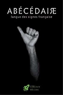 Abécédaire - langue des signes-francais