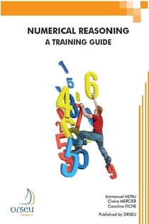 Numerical reasoning - a training guide