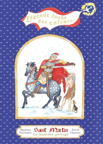 Saint Martin - le manteau partagé