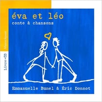 Eva et Léo : conte & chanson