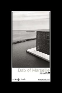 BAB of Marseille - Mucem