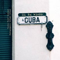 Si tu viens à cuba
