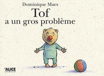 Tof a un gros probleme