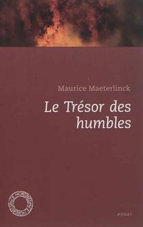 Le tresor des humbles