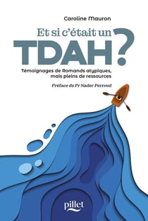 Et si c'était un TDA/H?