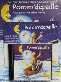 Pomm'depaille