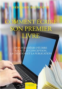 Comment écrire votre premier livre