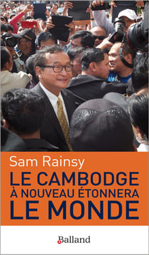 Le cambodge à nouveau étonnera le monde