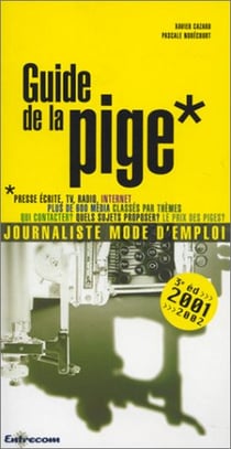 J'ose editer mon livre