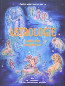 Astrologie, voie de sagesse