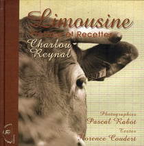 Limousine - préface et recettes
