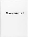 Cornerville