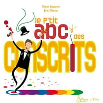 Le p'tit abc des conscrits