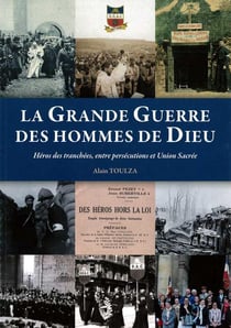 La grande guerre des hommes de dieu