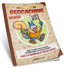 Le petit manuel de géocaching