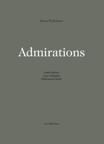 Admirations