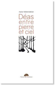 Déas, entre pierre et ciel