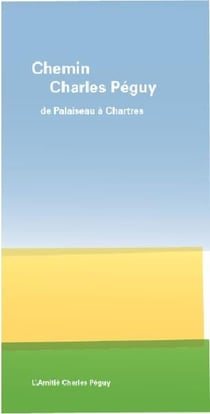 Chemin : de Palaiseau à Chartres