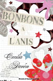 Bonbons à l'anis