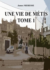 Une vie de metis tome 1